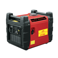 Gasoline Digital Inverter Generator (XG-SF3600)